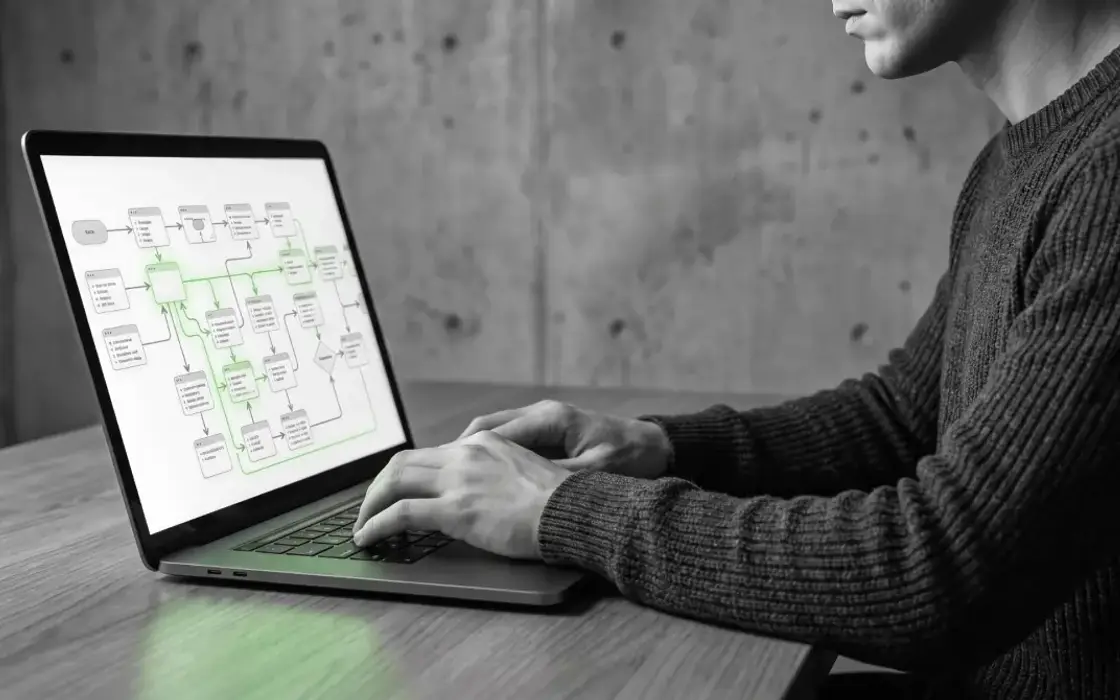 Automatización de leads: respuesta por WhatsApp y registro en CRM